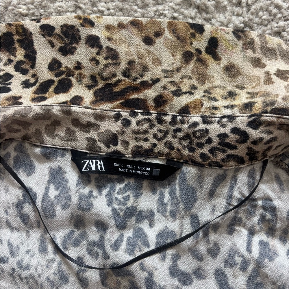 Zara Top - Picture 3 of 6